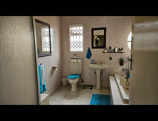 3 BEDROOM HOUSE FOR SALE IN ALBERTON NORTH